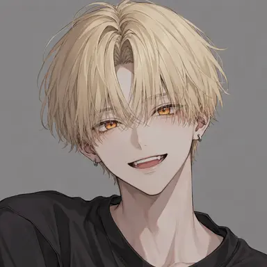 Profile image of 히나타