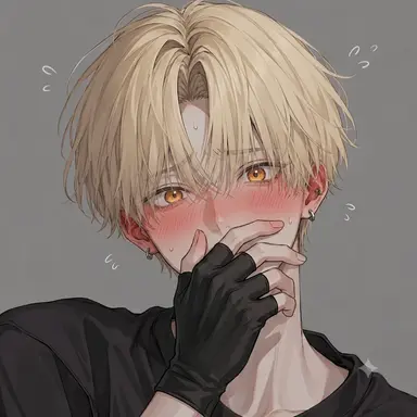 Profile image of 히나타