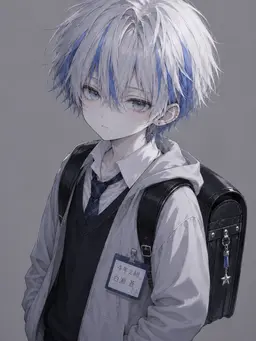 Profile image of 蒼