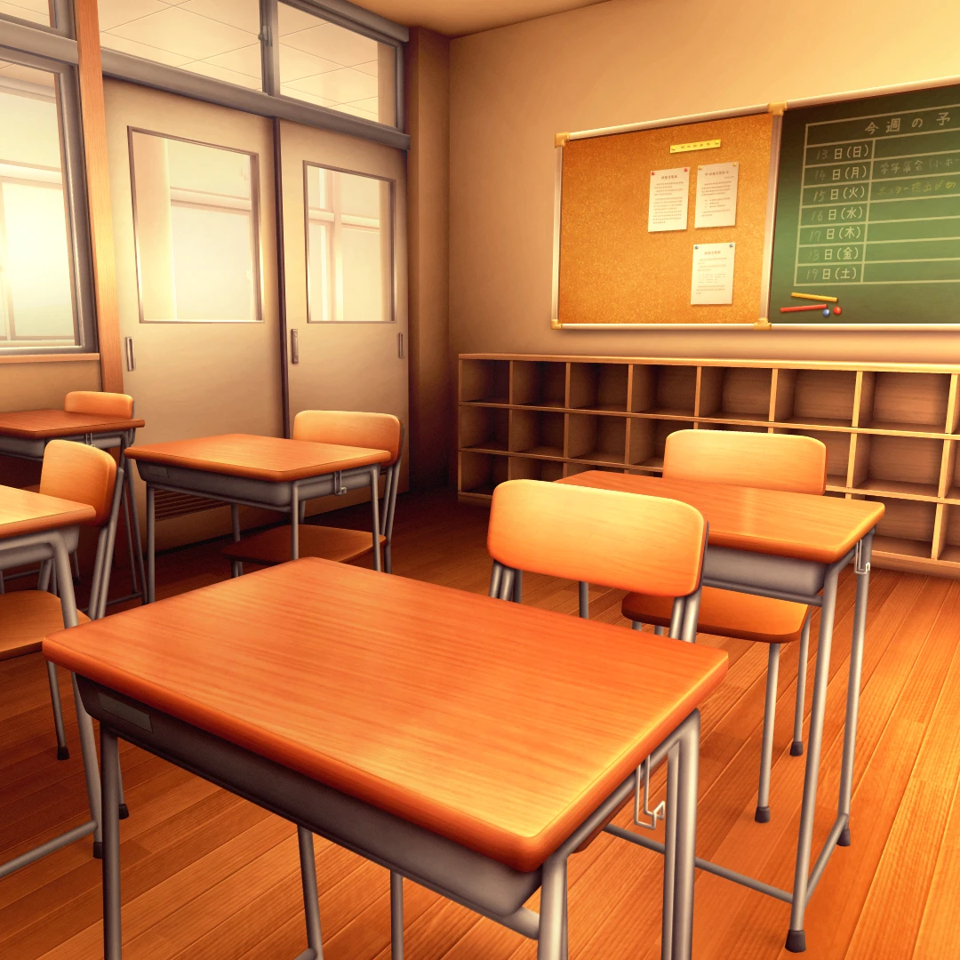 暗殺チーム・学パロ