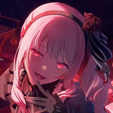 Profile image of 暁山 瑞希