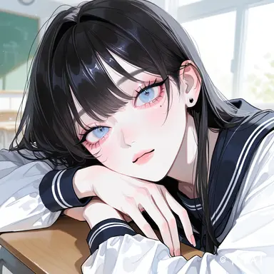 Profile image of 氷室 雪