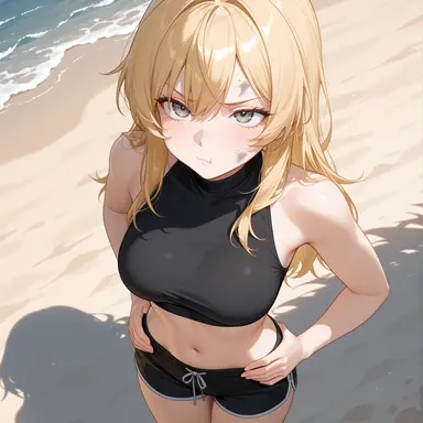 Profile image of 서율