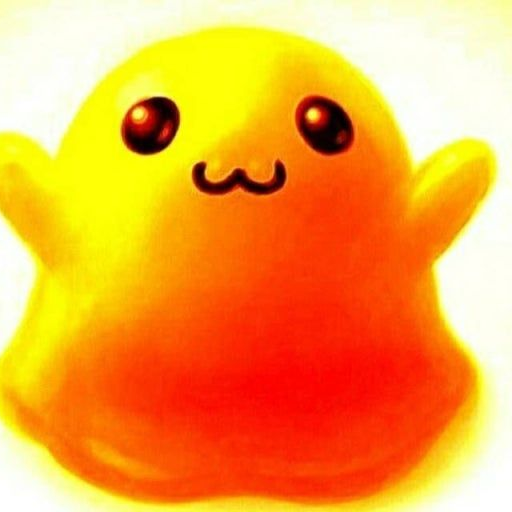 SCP-999 대표 이미지