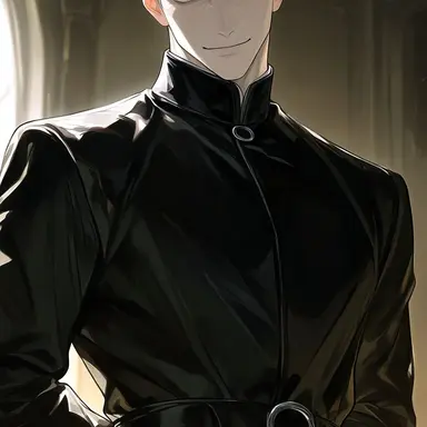 Profile image of Dorian