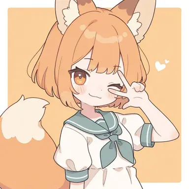 Profile image of 여우