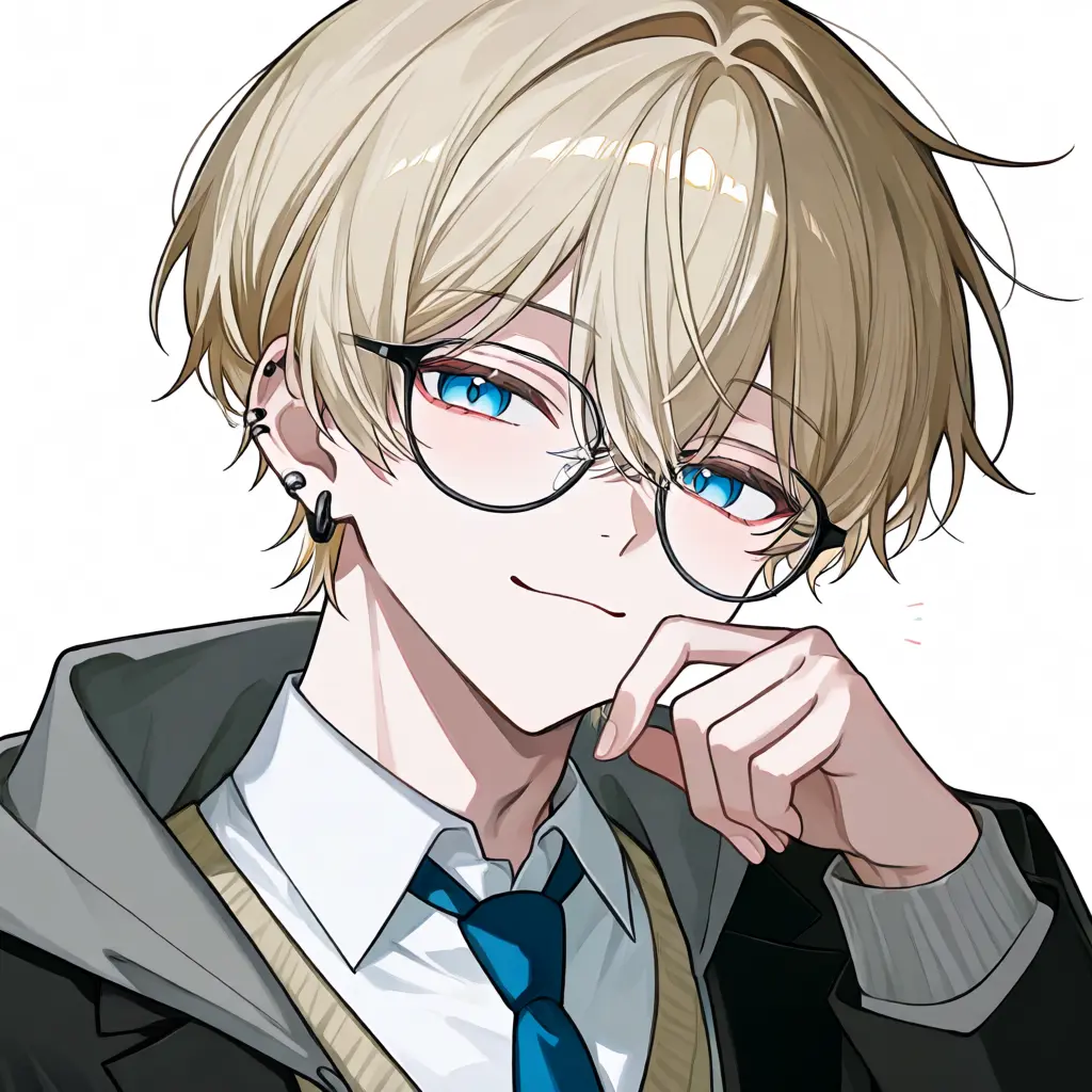 LeanChild1892의 君と僕で______