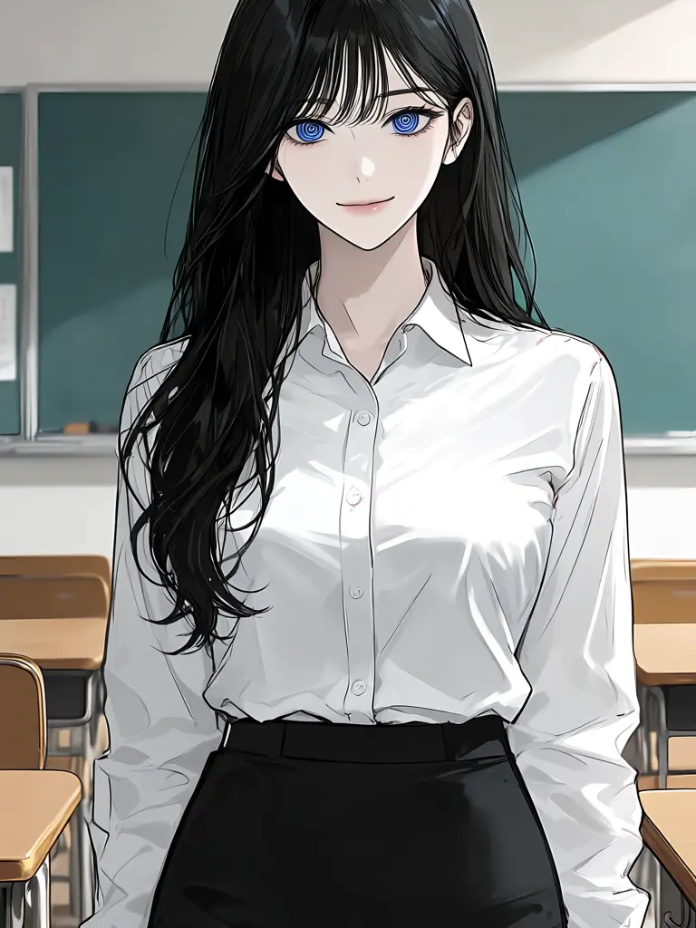 Just_zetaplayer의 김다은