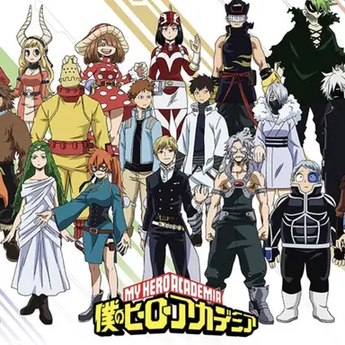 Profile image of 1年B組
