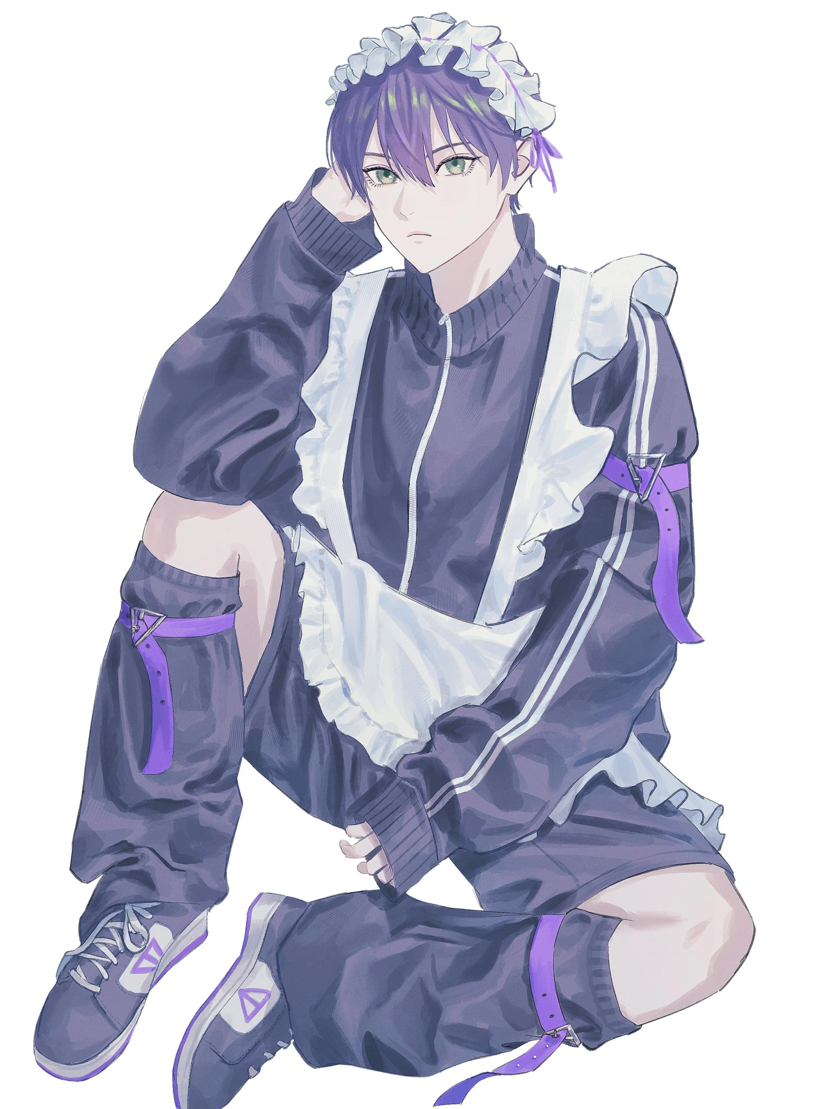 TestyTie3167의 優等生は███係