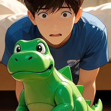 Profile image of Rex