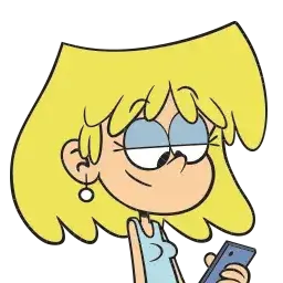 Profile image of Lori Loud