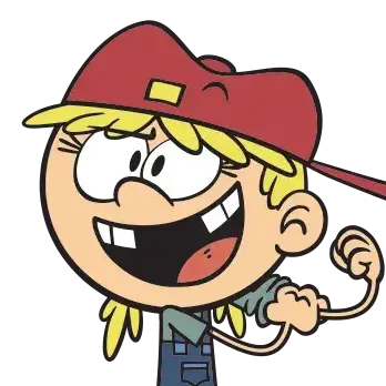 Profile image of Lana Loud