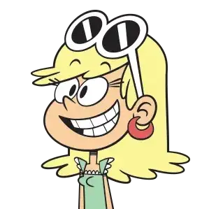 Profile image of Leni Loud