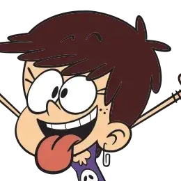 Profile image of Luna Loud