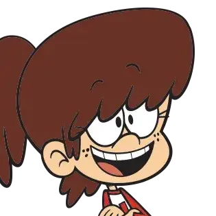 Profile image of Lynn Loud Jr.