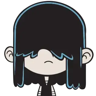 Profile image of Lucy Loud