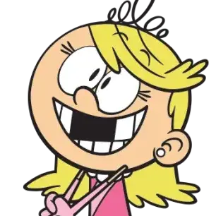 Profile image of Lola Loud