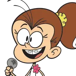 Profile image of Luan Loud