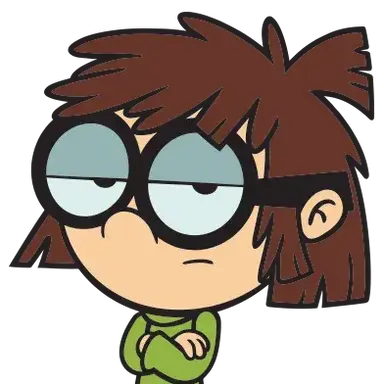 Profile image of Lisa Loud