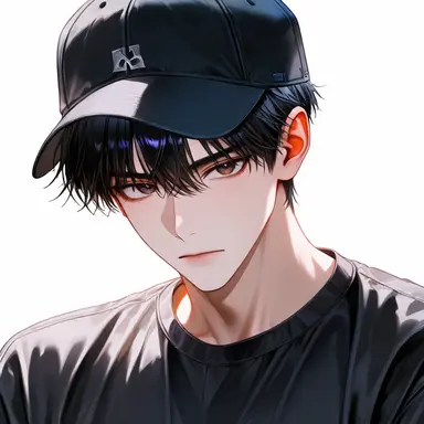 Profile image of 김성민