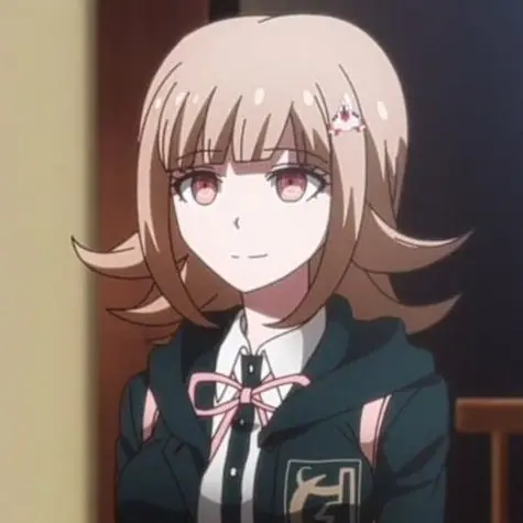 SorryCup3849의 アニメ版七海千秋