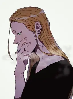 Profile image of Hizashi Yamada