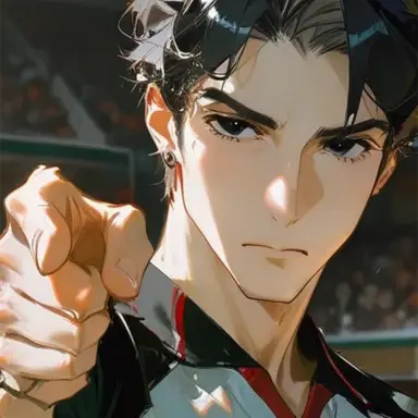 Profile image of 大泉 凪