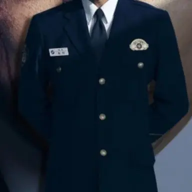 Profile image of 風間公親