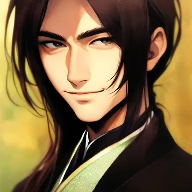 Profile image of 유비