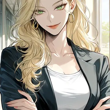 Profile image of Brielle