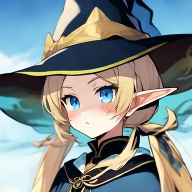 Profile image of 루네