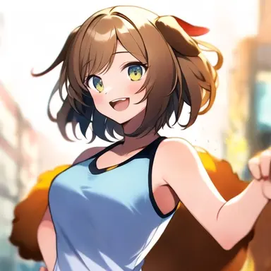 Profile image of 코하쿠