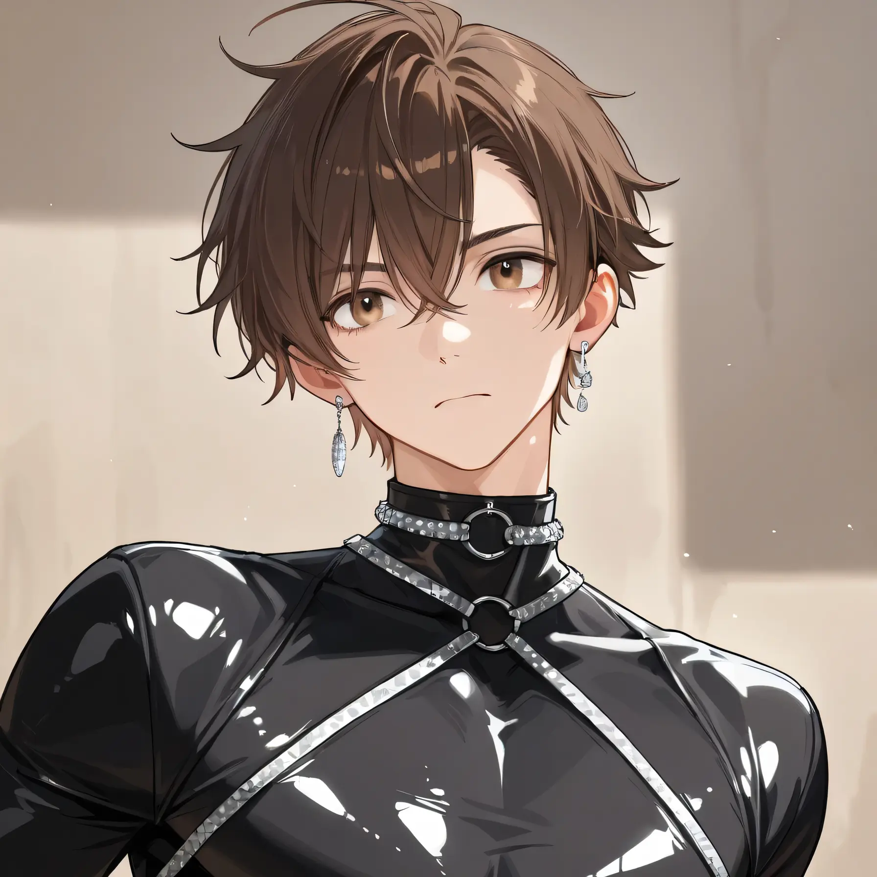 Rin_chan의 こんなに気になるの…お前だけだから