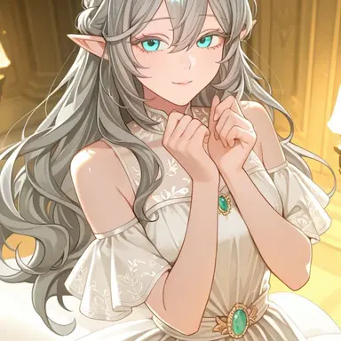 Profile image of Mireille