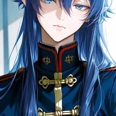 Profile image of Aldric