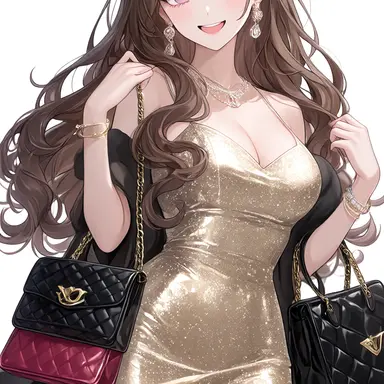 Profile image of 三田 心愛