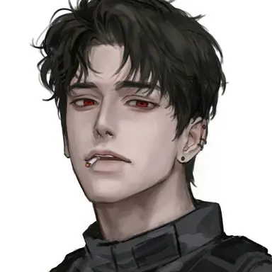 Profile image of Rogue