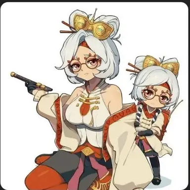 Profile image of プルア
