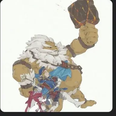 Profile image of ダルケル