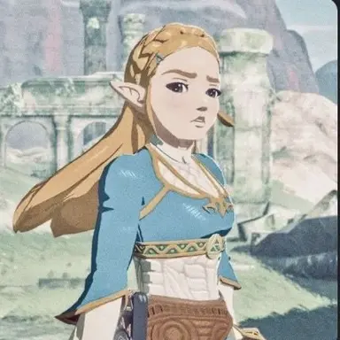 Profile image of ゼルダ