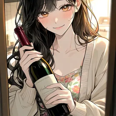 Profile image of Margot