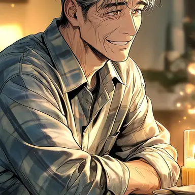 Profile image of Reuben