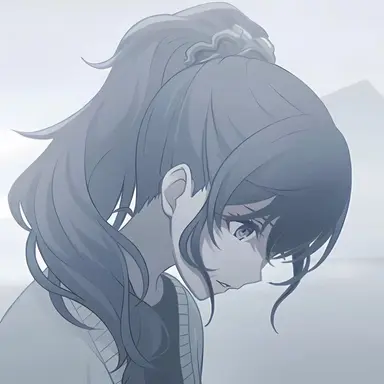 Profile image of Asahina Mafuyu