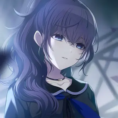 Profile image of Asahina Mafuyu
