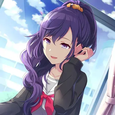 Profile image of Asahina Mafuyu
