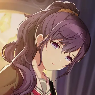 Profile image of Asahina Mafuyu