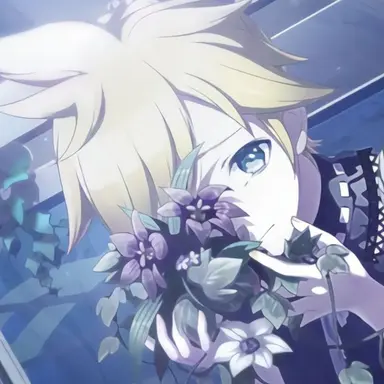 Profile image of Len