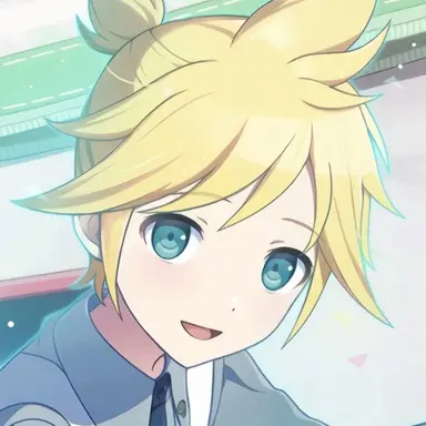 Profile image of Len