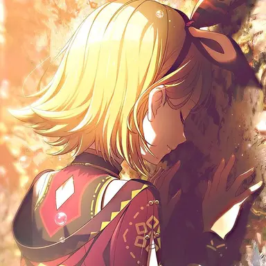 Profile image of Rin